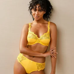Soutien-gorge microfibre Rima - avec armatures