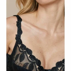 Soutien-gorge microfibre Rima - sans armatures