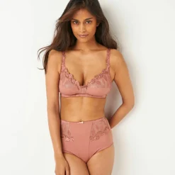 Soutien-gorge microfibre Rima - sans armatures