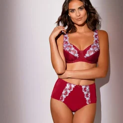 Soutien-gorge minimiseur Calenca - avec armatures