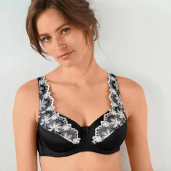 Soutien-gorge minimiseur Calenca - avec armatures