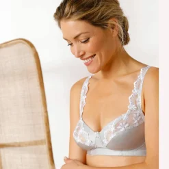 Soutien-gorge minimiseur Calenca - sans armatures