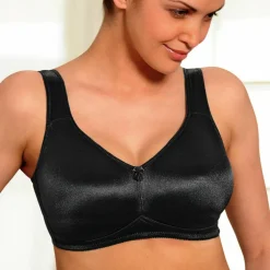 Soutien-gorge minimiseur - sans armatures