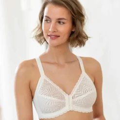 Soutien-gorge ouvert devant Ideal Posture - sans armatures