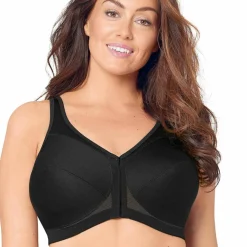 Soutien-gorge ouvert devant spécial dos MagicLift