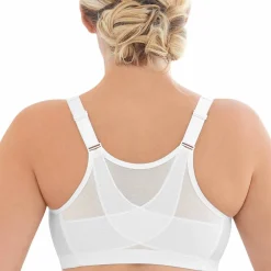 Soutien-gorge ouvert devant spécial dos MagicLift