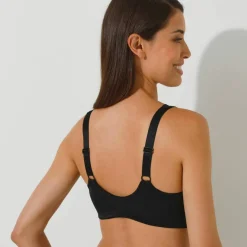 Soutien-gorge ouverture devant dentelle Salford - sans armatures