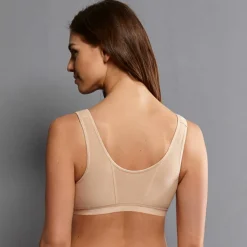 Soutien-gorge post-opératoire Isra Peau - sans armature