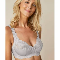 Soutien-gorge sans armatures Cerignola - lot de 2