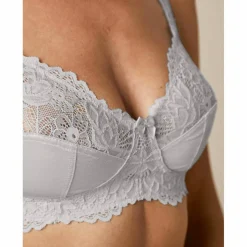 Soutien-gorge sans armatures Cerignola - lot de 2