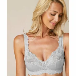 Soutien-gorge sans armatures Cerignola - lot de 2
