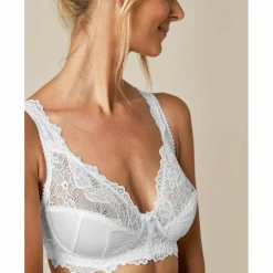 Soutien-gorge sans armatures Cerignola - lot de 2