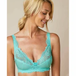 Soutien-gorge sans armatures Cerignola - lot de 2