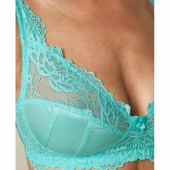 Soutien-gorge sans armatures Cerignola - lot de 2