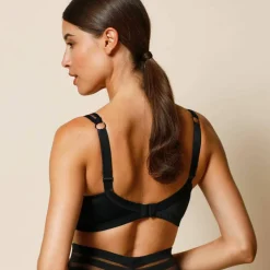 Soutien-gorge sculptant avec armatures - maintien intense