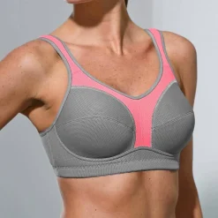 Soutien-gorge spécial sport - sans armatures