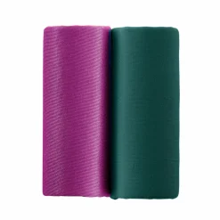 Soutien-gorge tulle tattoo tulle brodé avec armatures - lot de 2