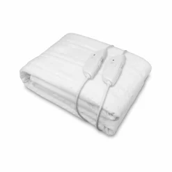 Surmatelas chauffant automatique