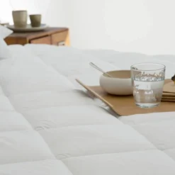 Surmatelas 1er prix 400 g/m²