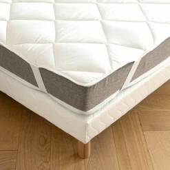 Surmatelas 1er prix 400 g/m²