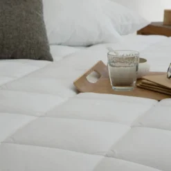 Surmatelas 1er prix 400 g/m²