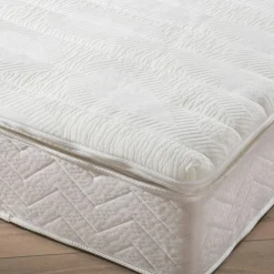 Surmatelas latex