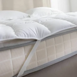 Surmatelas Outlast® thermorégulateur 450g/m2