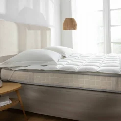 Surmatelas Outlast® thermorégulateur 450g/m2