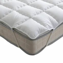 Surmatelas Outlast® thermorégulateur 450g/m2