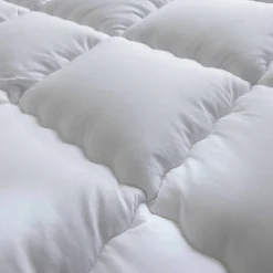 Surmatelas Outlast® thermorégulateur 450g/m2