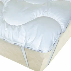 Surmatelas Surconfort® anti-acariens 550 g/m²