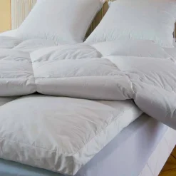 Surmatelas Tranquilité garnissage naturel