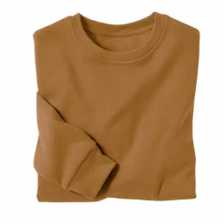 Sweat molleton col rond