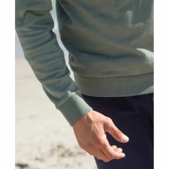 Sweat molleton col rond