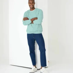 Sweat molleton col rond