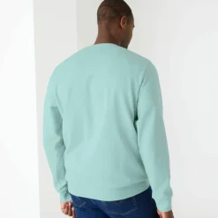 Sweat molleton col rond
