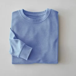 Sweat molleton col rond