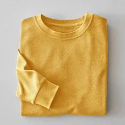 Sweat molleton col rond