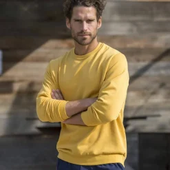 Sweat molleton col rond