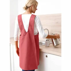 Tablier de cuisine japonais coton