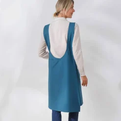 Tablier de cuisine japonais coton