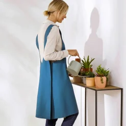 Tablier de cuisine japonais coton