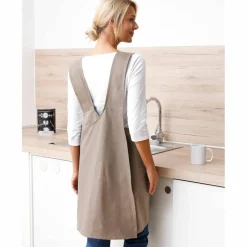 Tablier de cuisine japonais coton
