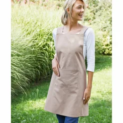 Tablier de cuisine japonais coton