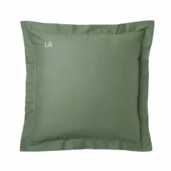 Taie d'oreiller coton, personnalisable