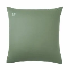 Taie d'oreiller coton, personnalisable