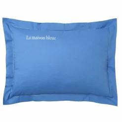 Taie d'oreiller coton, personnalisable