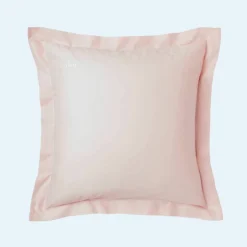 Taie d'oreiller coton, personnalisable