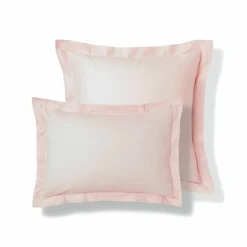 Taie d'oreiller coton, personnalisable