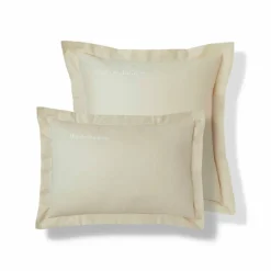 Taie d'oreiller coton, personnalisable